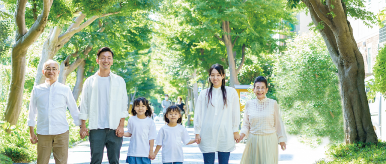 【医療充実】の有料老人ホーム・介護施設｜晴れのち笑顔｜奈良県