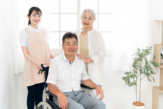 奈良県で点滴対応可能な介護施設・老人ホームの選び方と活用ガイド｜晴れのち笑顔｜奈良県