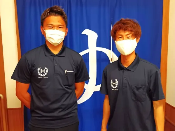 中途採用（正社員）デイサービスセンターの介護スタッフ｜奈良県のデイサービスセンター