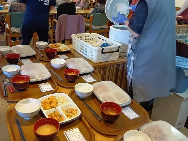 中途採用（正社員）デイサービスセンターの介護スタッフ｜奈良県のデイサービスセンター
