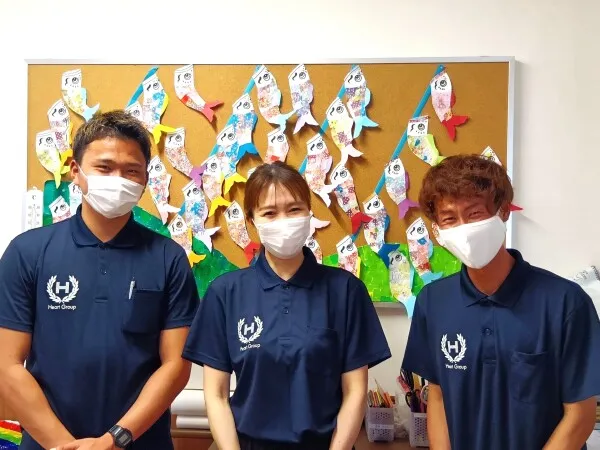 中途採用（正社員）デイサービスセンターの介護スタッフ｜奈良県のデイサービスセンター